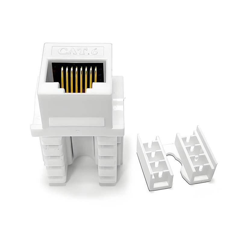 Prise RJ45 UTP CAT 6 img2