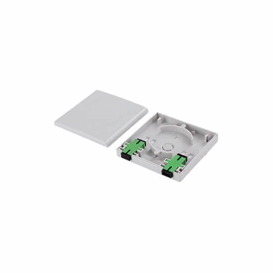 Boitier fibre optique FO CONNECT img2