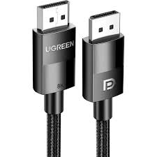 CABLE DP MALE TO HDMI MALE 1.5m