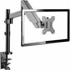 G70 BLACK Support de bureau pour écran LCD