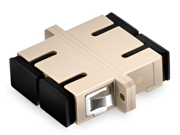 Coupleur duplex multimode SC/SC