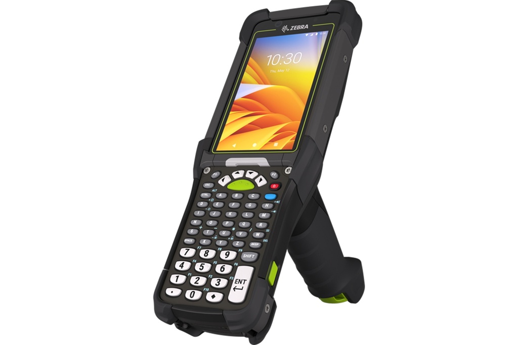 Zebra Terminal mobile MC9400/MC9450