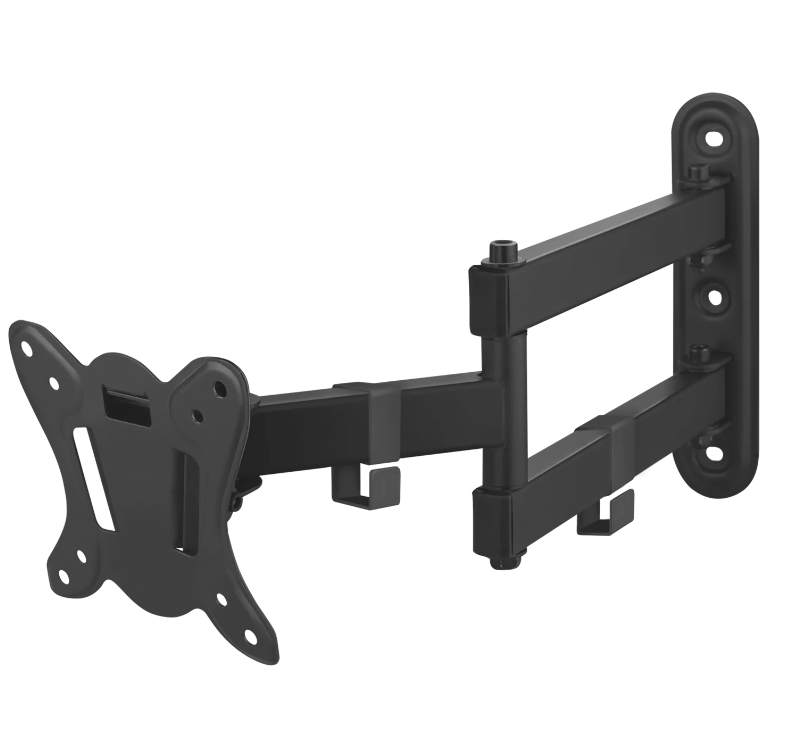 Support TV ONKRON 10"-32" inclinable-pivotant