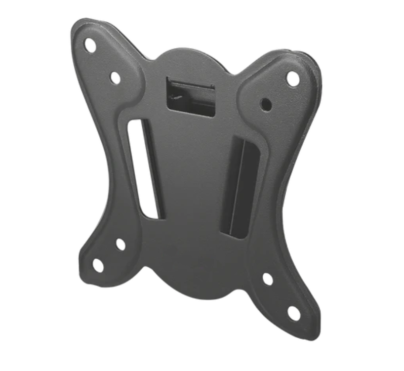 NN31 BLACK Support TV 10"-32" fixe