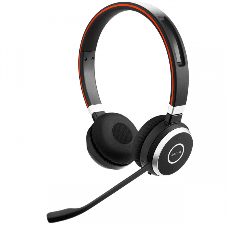 JABRA EVOLVE 65 SE, LINK380A MS STEREO