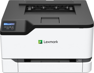 Imprimante Laser Couleur Lexmark CS331dw