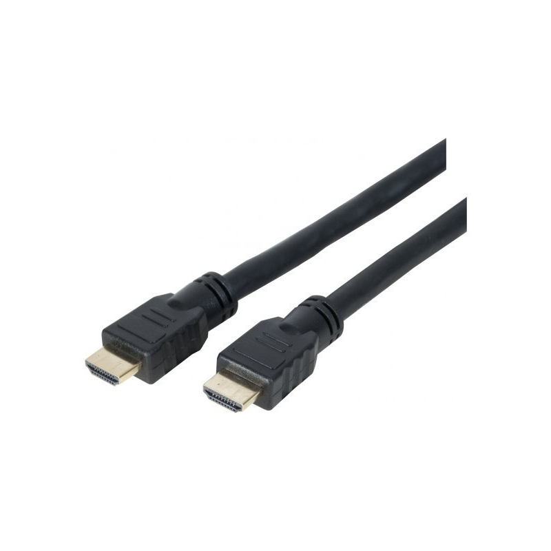 Câble High Speed HDMI cord with Ethernet-15m