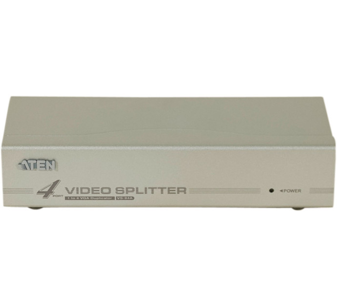 splitter VGA 4 voies  (C23)