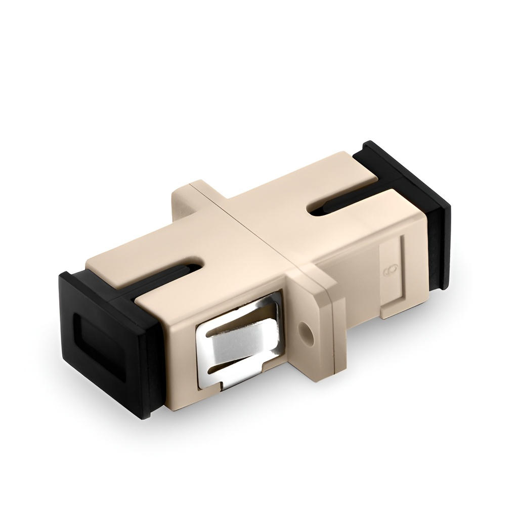 Coupleur Simplex multimode SC/SC