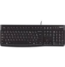 Clavier filaire USB K120