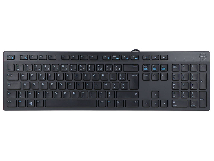 clavier+souris san fil