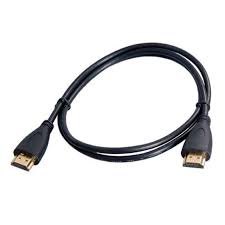 CABLE HDMI 0.5M
