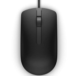 Souris optique DELL [MS116-BK]