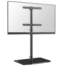 [118TS506501N] TS5065 Noir, Support universel pour écran TV de 30" à 60"