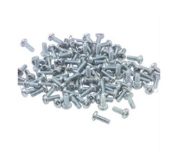 Vis pour traversée fibre optique (lot de 1000)