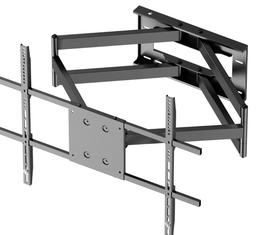 [118M8L01N] Support TV ONKRON 42"-110" inclinable-pivotant