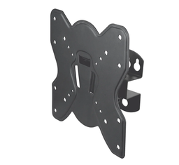 NP23 BLACK Support TV 17"-43" inclinable-pivotant [NP23 BLACK]