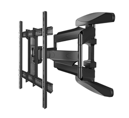 M6L BLACK Support TV mural 40 à 70 pouces [M6L BLACK]