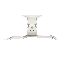 [118K2A09N] Support de plafond pour projecteur, Blanc