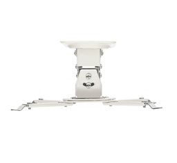 K2A WHITE Support de plafond pour projecteur [K2A WHITE]