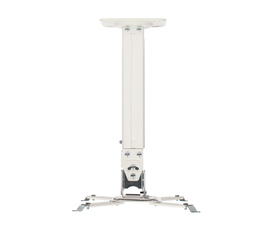 K5A WHITE Support de plafond pour projecteur [K5A WHITE]