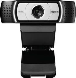 [122C930E01N] Webcam Logitech C930e Business - HD 1080p