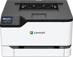 [128CS331dw01N] Imprimante Laser Couleur Lexmark CS331dw