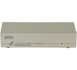 [13225012008N] Aten VS94A splitter vga 4 voies 350MHZ