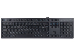 clavier  USB + SOURIS INTEGRE  CHERRY [G84-4400LUBFR-2]