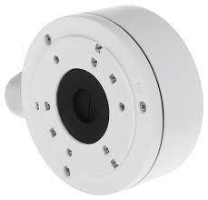 BOITE FIXATION CAMERA  HIKVISION [DS.1280ZJ-XS]