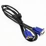 Cable VGA Male vers VGA Male 1.5M