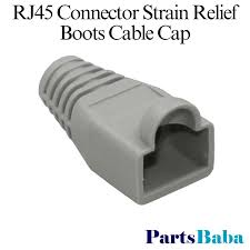 RJ45 CAT6A BOOT